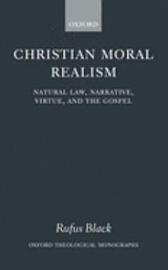 Christian Moral Realism