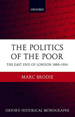 The Politics of the Poor