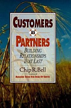 Customers as Partners