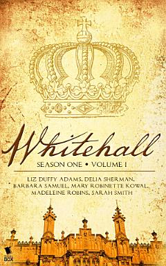 Whitehall: A Novel (Part 1)