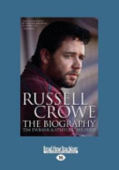 Russell Crowe