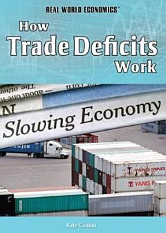 How Trade Deficits Work