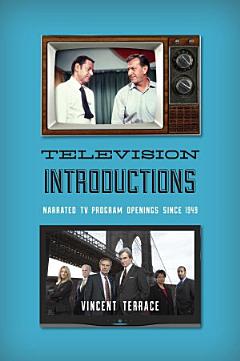 Television Introductions