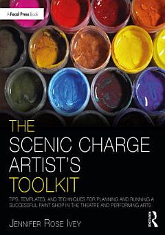 The Scenic Charge Artist\'s Toolkit