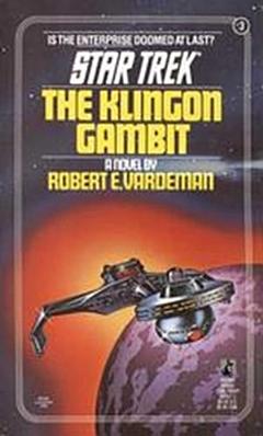 The Klingon Gambit