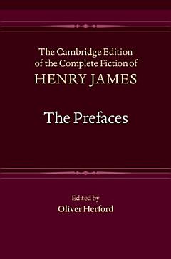 The Prefaces