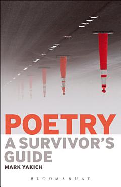 Poetry: A Survivor\'s Guide