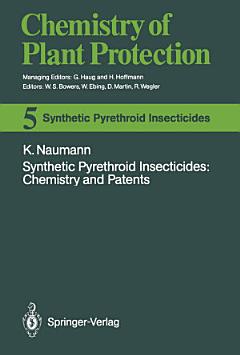 Synthetic Pyrethroid Insecticides: Chemistry and Patents