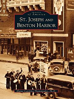 St. Joseph and Benton Harbor