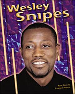 Wesley Snipes