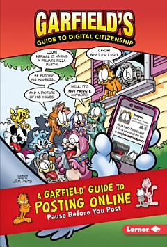 A Garfield Guide to Posting Online