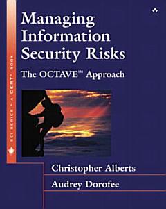 Managing Information Security Risks