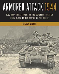 Armored Attack 1944