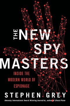 The New Spymasters