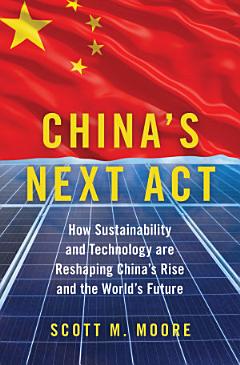 China\'s Next Act