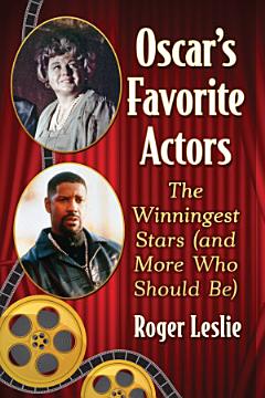 Oscar\'s Favorite Actors