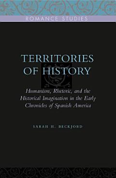 Territories of History