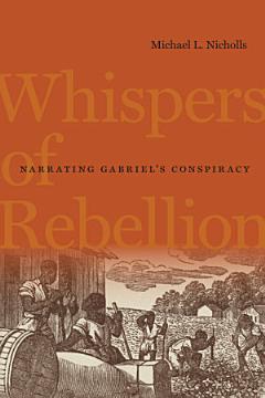 Whispers of Rebellion