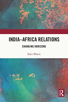 India–Africa Relations