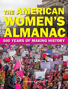 The American Women\'s Almanac