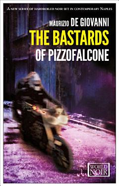 The Bastards of Pizzofalcone