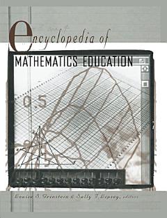 Encyclopedia of Mathematics Education