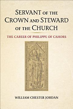 Servant of the Crown and Steward of the Church