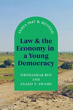 Law and the Economy in a Young Democracy