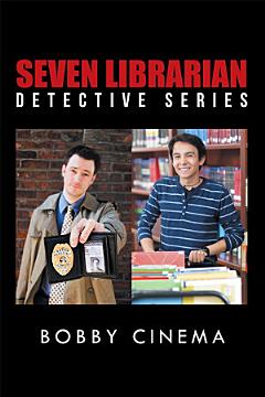 Seven Librarian Detective Series