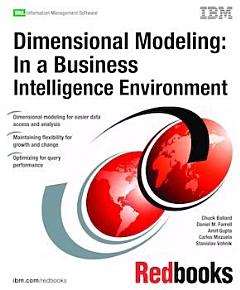 Dimensional Modeling: In a Business Intelligence Environment