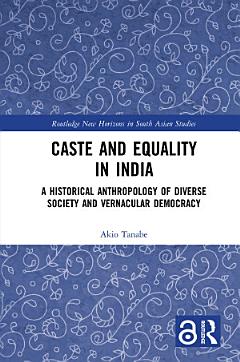 Caste and Equality in India