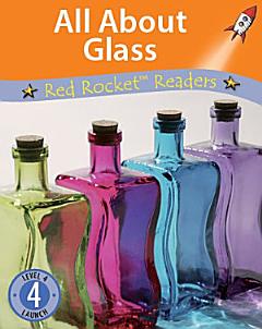 All About Glass US Edition (Readaloud)