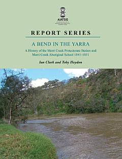 A Bend in the Yarra