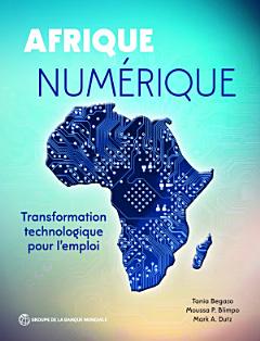 Afrique numérique