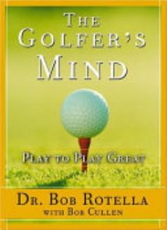 Golfer\'s Mind