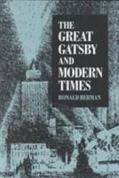 The Great Gatsby and Modern Times