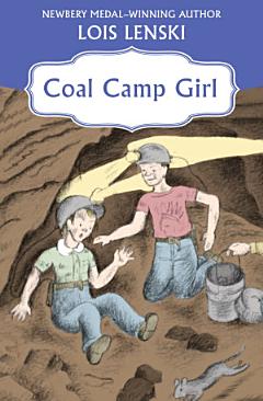 Coal Camp Girl