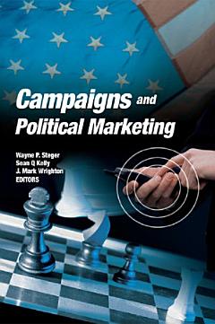 Campaigns and Political Marketing