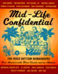 Mid-Life Confidential