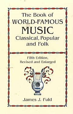 The Book of World-famous Music