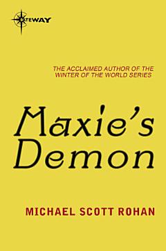 Maxie\'s Demon