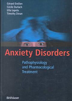 Anxiety Disorders