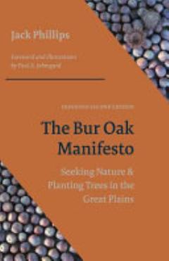 The Bur Oak Manifesto