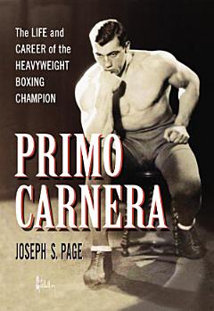 Primo Carnera