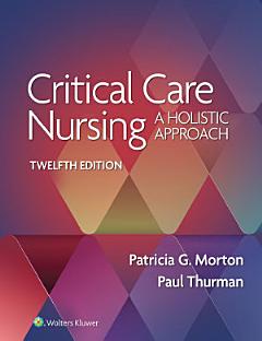 Critical Care Nursing