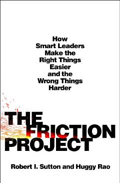 The Friction Project