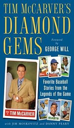 Tim McCarver\'s Diamond Gems