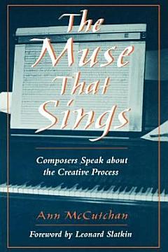 The Muse that Sings