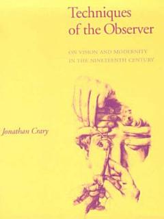 Techniques of the Observer