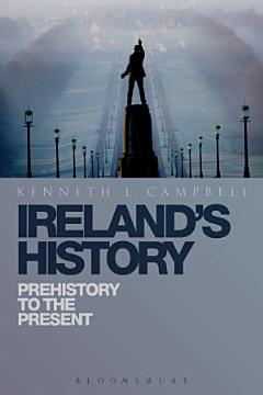 Ireland\'s History